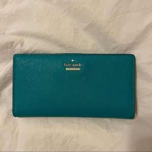 KATE SPADE wallet